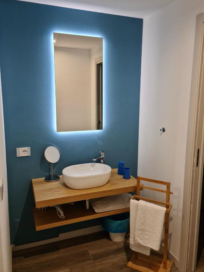 Luxury Apartments Natura مالتشيزينيه المظهر الخارجي الصورة
